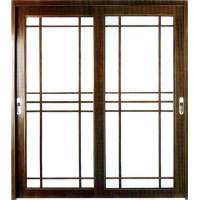 New design aluminum alloy window for house