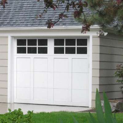 9x8 garage door for  golf cart garage door panels prices