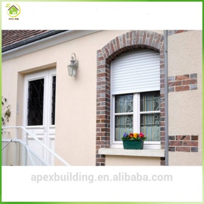 Modern style roller shutter for windows