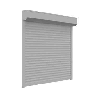 harga roller shutter  aluminum for  security  door  in guangzhou