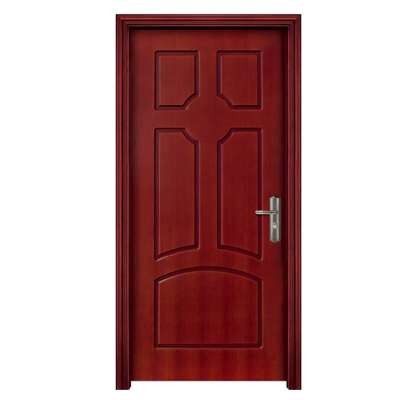 Glass fireproof soundproof door emergency exit wooden fireproof door