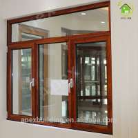 garden windows aluminium window design for sale