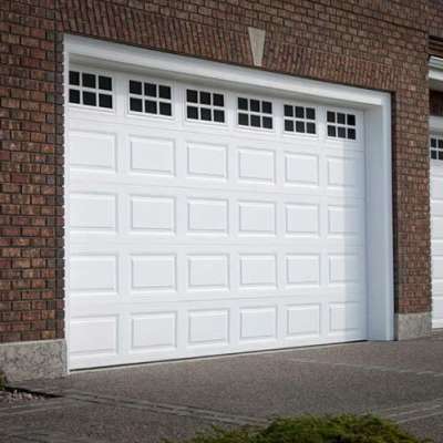 wholesale 16x7 garage door  automatic skins